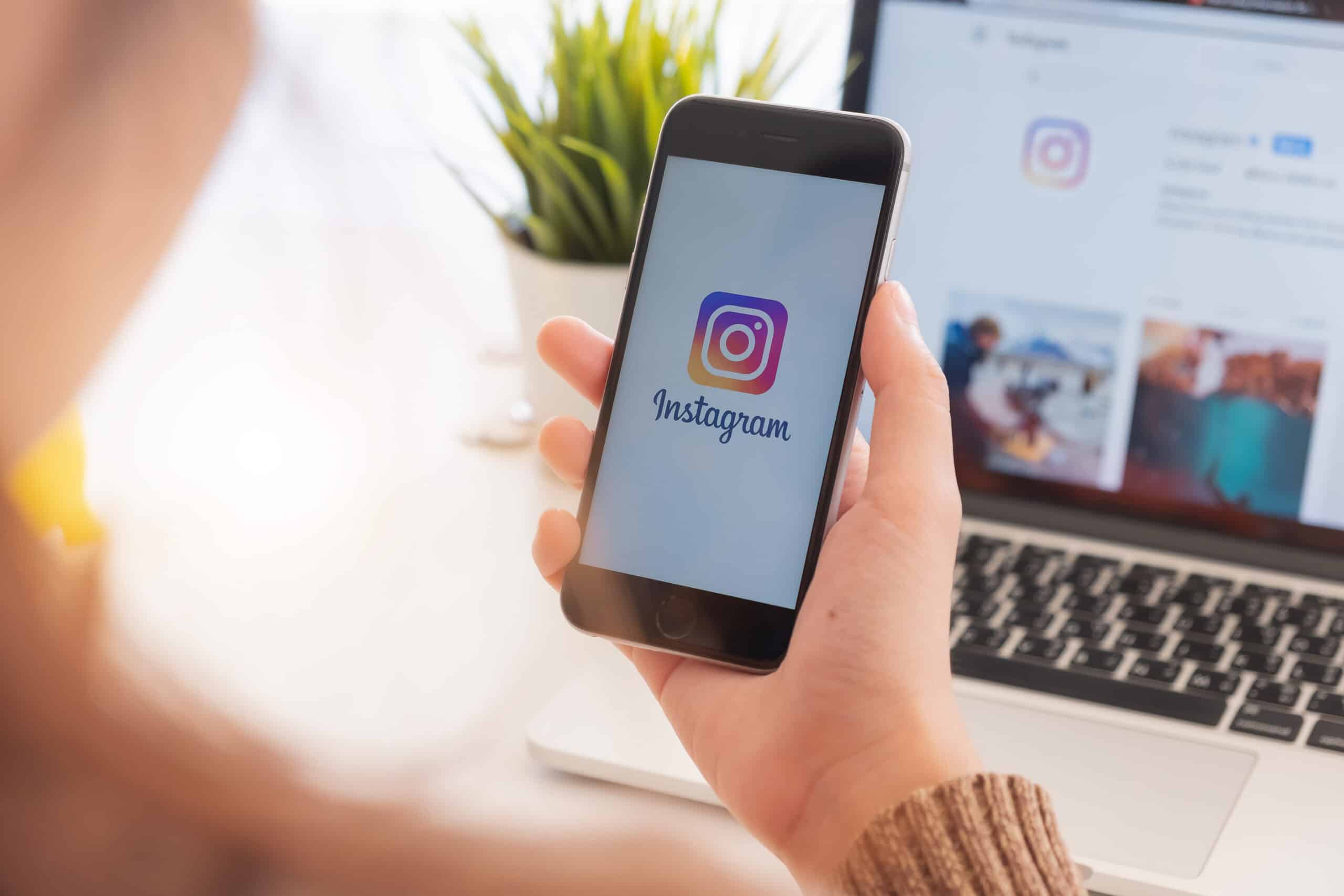 Influencer Marketing: 3 Reasons to Use Instagram