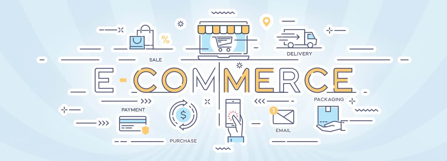 How Brands invest in E-commerce?