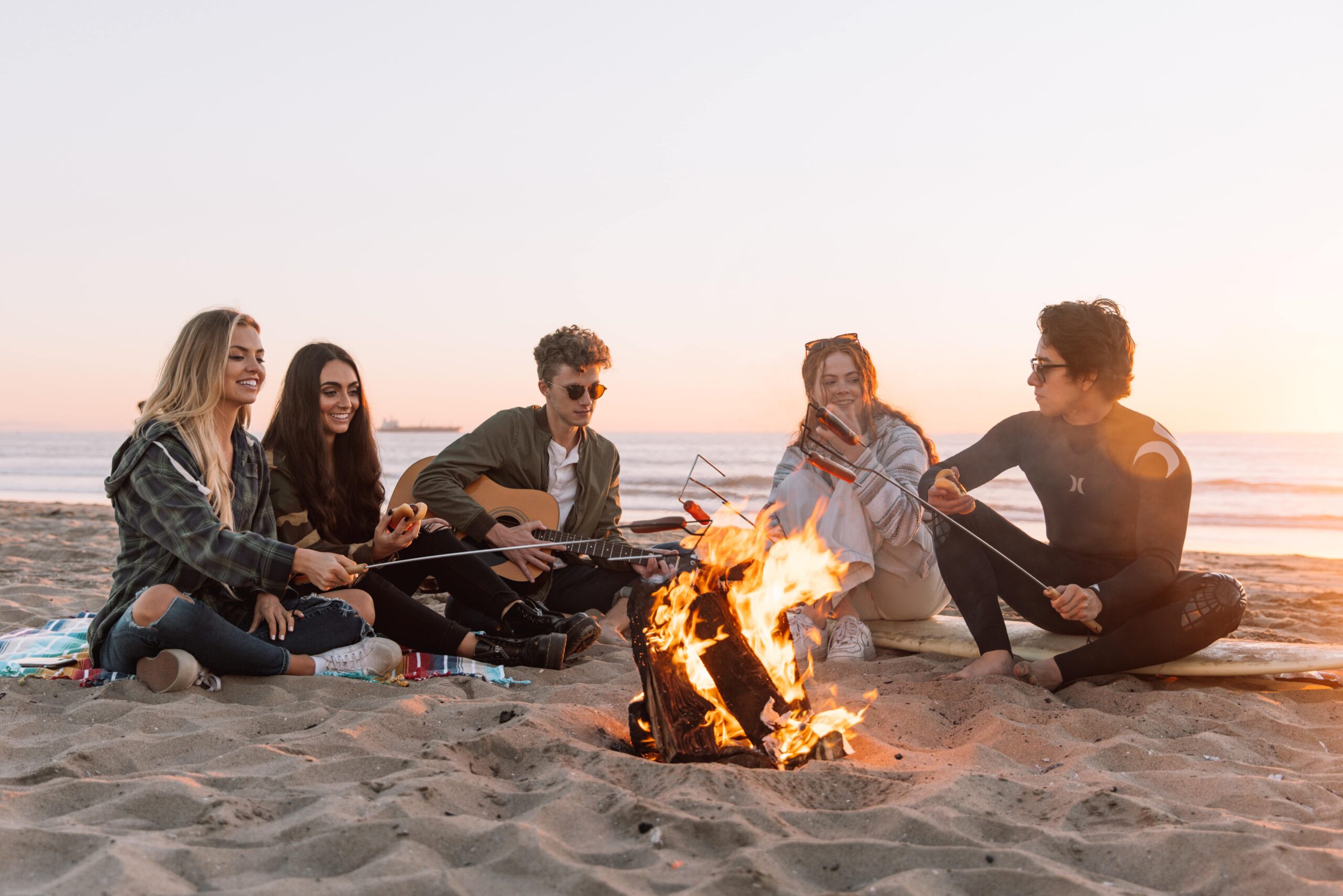 4 ideas to collaborate with influencers during the summer