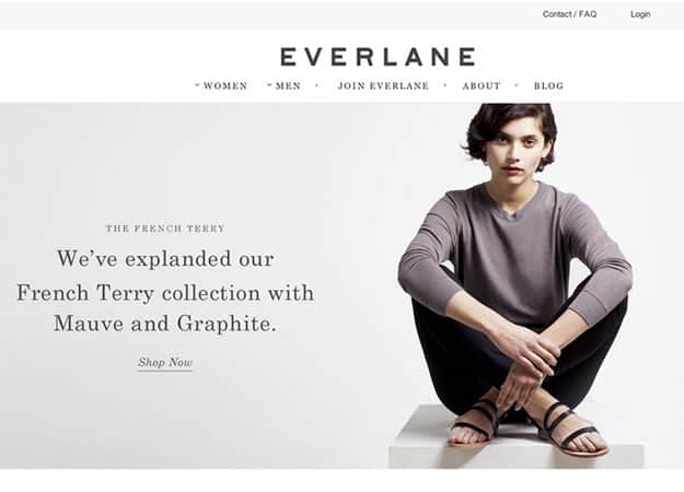 everlane company