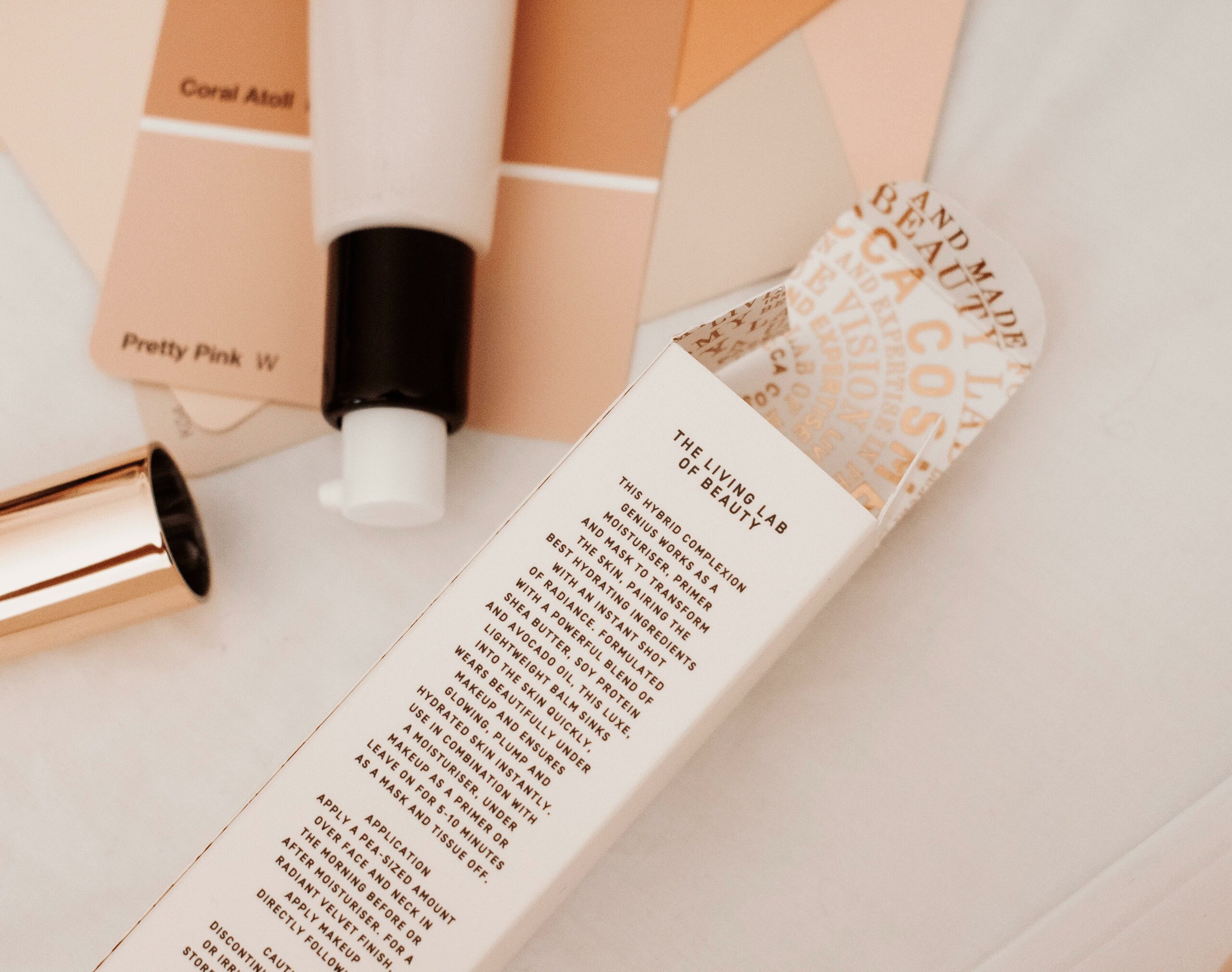 Beauty brands: how to choose which social media to use?