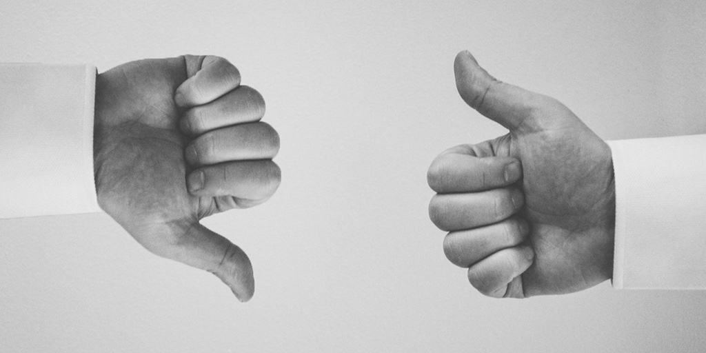 Net Promoter Score: The Good, the Bad, and the Ugly