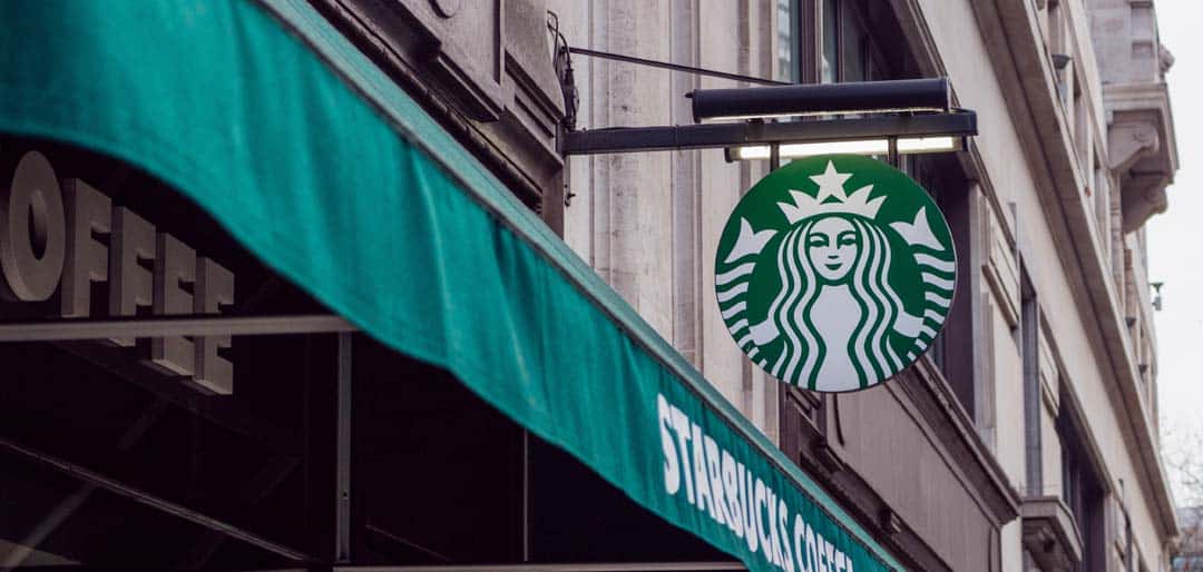 Origins of Famous Brands: Starbucks &amp;amp;