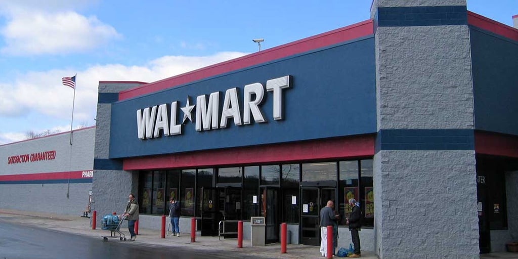 How Focusing on Customer Feedback Improves Walmart&amp;#039;s Outlook