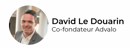 [TRIBUNE] David Le Douarin : “Focus on Customer Value to re-establish sustainable growth&amp;#8221;