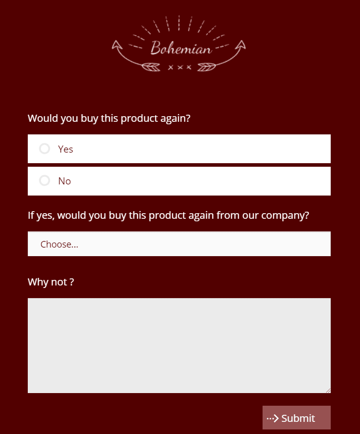 myfeelback survey