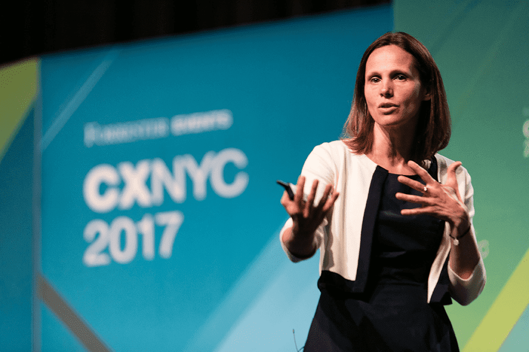 CXNYC conference