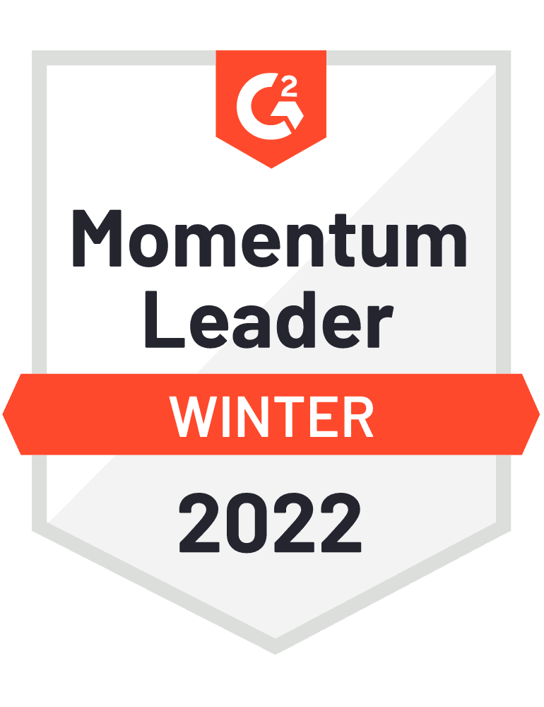 Momentum-Leader-G2-Report-Winter-2022