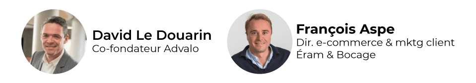 [TRIBUNE] David Le Douarin : “Data-driven marketing provides concrete solutions to act against the drops of in-store traffic”